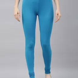 TWIN BIRDS Churidar Length Leggings-picture-16