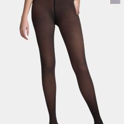 SECRETS BY ZEROKAATA Pack Of 2 Assorted Pantyhose Stockings-image-95