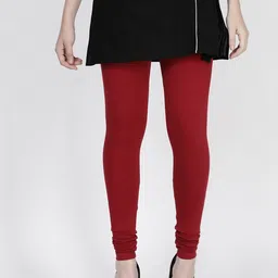 TWIN BIRDS Churidar Length Leggings-picture-6