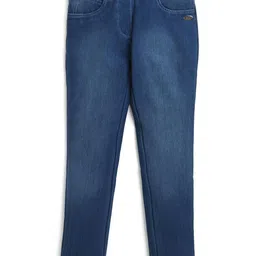 Tiny Girl Girls Blue Denim-image-54
