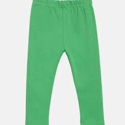 Kryptic Infants Girls Ankle-Length Cotton Leggings-image-85
