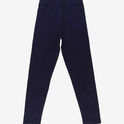 Bodycare Girls Cotton Ankle-Length Leggings-image-97