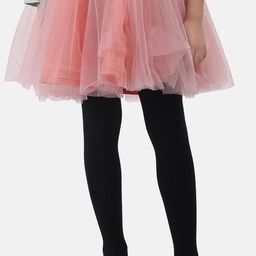 N2S NEXT2SKIN Girls Stretchable Ballet Tights Pantyhose Stockings-41