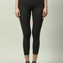 Biba Women High-Rise Cropped Tights-image-12