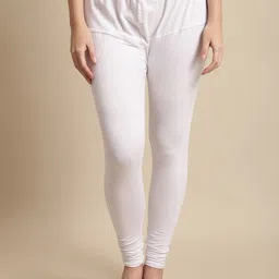 KEX Women Churidar Length Leggings-picture-12