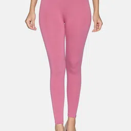 TWIN BIRDS Women Ankle Length Leggings-picture-11