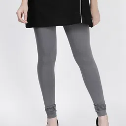 TWIN BIRDS Churidar Length Leggings-picture-26