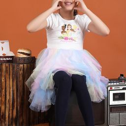 N2S NEXT2SKIN Girls Stretchable Stockings-image-18