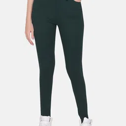 Steele Women Stretchble Cotton Jeggings-picture-14
