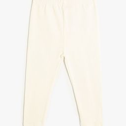 Koton Girls Ankle-Length Leggings-picture-26