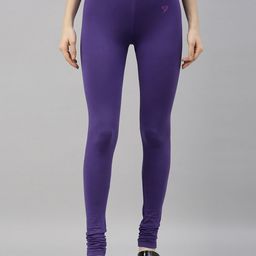 TWIN BIRDS Churidar Length Leggings-picture-23