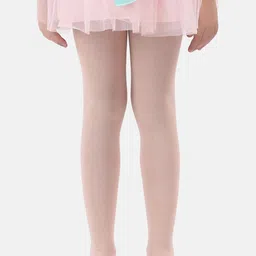 N2S NEXT2SKIN Girls Stretchable Fit Ballet Tights Pantyhose Stockings-image-20