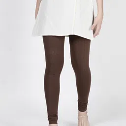 TWIN BIRDS Churidar Length Leggings-picture-5