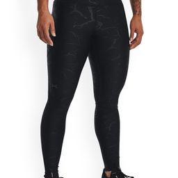 UNDER ARMOUR Women UA Armour Emboss Tights-picture-34
