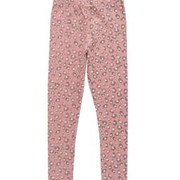 JusCubs Girls Printed Cotton Ankle-Length Leggings-picture-45
