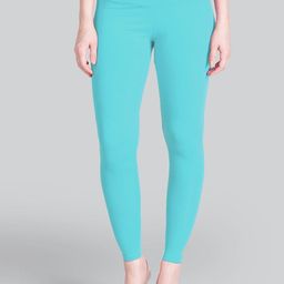 LYRA Women 4-Way Stretch Ankle-Length Leggings-image-88