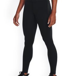 UNDER ARMOUR Women Meridian Ultra High Rise Ankle-Length Tights-picture-16
