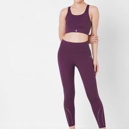 BODD ACTIVE Women Solid Tights-image-76
