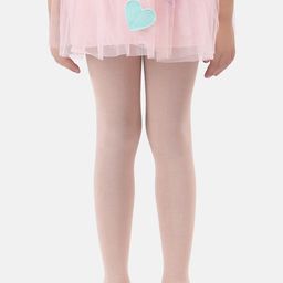 N2S NEXT2SKIN Girls Stretchable Stockings-image-74