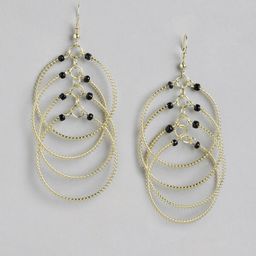 RICHEERA Contemporary Drop Earrings-image-41