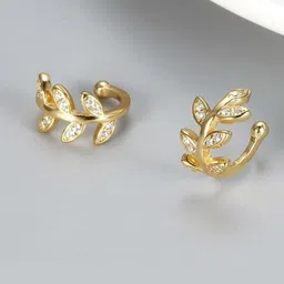 EL REGALO Circular Ear Cuff-15