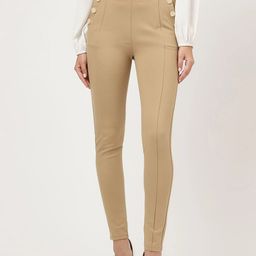 Marks & Spencer Tapered Fit Treggings-image-47