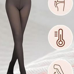 BAESD High-Rise Stretchable Stockings-image-11