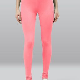 LYRA Churidar Length Leggings-image-38