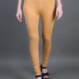 BAESD Girls Churidar-Length Leggings-image-87
