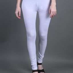 BAESD Girls Churidar-Length Leggings-image-95