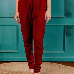 VASVI Women Mid-Rise Ankle-Length Leggings-image-51