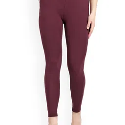 ONE SKY Ankle Length Leggings-picture-45