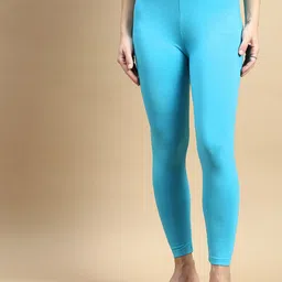 De Moza Ankle Length Leggings-image-55