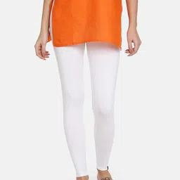 TWIN BIRDS Women Ankle Length Leggings-picture-36
