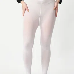 JMT Wear Semi Sheer Pantyhose Stockings-picture-34