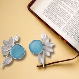 TOS Classic Studs Earrings-30