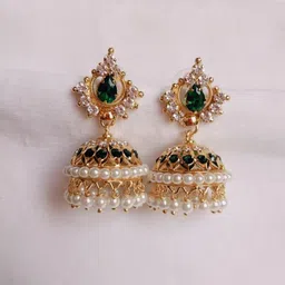kurdekars divuu Contemporary Studs Earrings-18