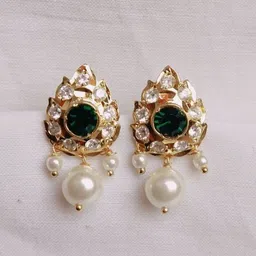 kurdekars divuu Contemporary Studs Earrings-image-36