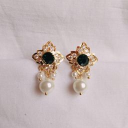 kurdekars divuu Contemporary Studs Earrings-image-31