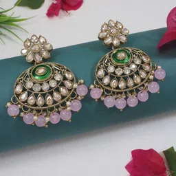 I Jewels Earrings-14