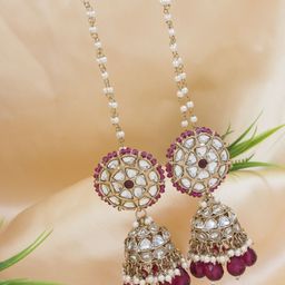 I Jewels Earrings-image-84
