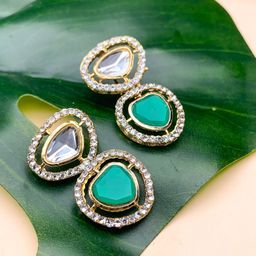 I Jewels Earrings-45