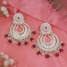 I Jewels Earrings-49