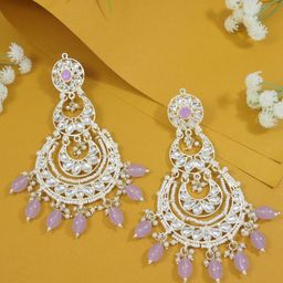 I Jewels Earrings-image-28
