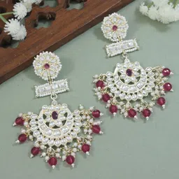 I Jewels Earrings-32
