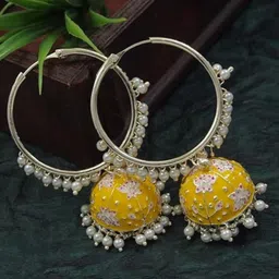 I Jewels Earrings-36