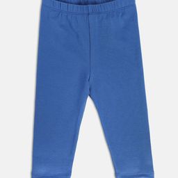 MINI KLUB Infants Girls Ankle-Length Leggings-24