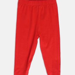 MINI KLUB Infant Girls Ankle-Length Leggings-picture-35