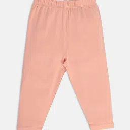 MINI KLUB Infant Girls Ankle-Length Cotton Leggings-image-70