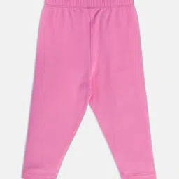 MINI KLUB Infant Girls Ankle-Length Leggings-picture-16